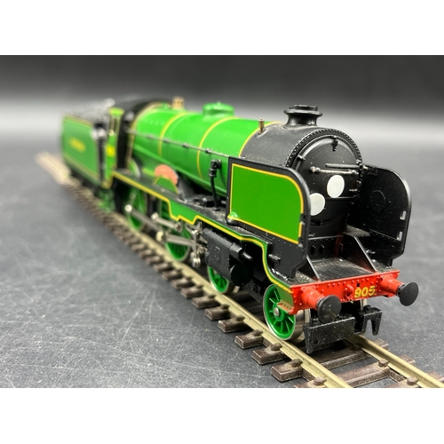 182 - Hornby R648 Southern Railways 4-4-0 Tonbridge Schools locomotive, Tested Runner
(600g)
within 'Time ... 