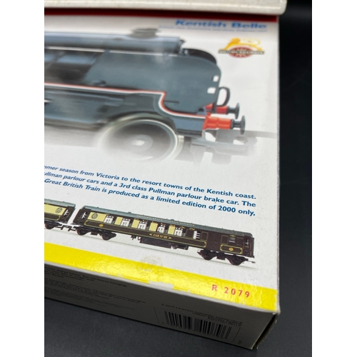 183 - Hornby R2079 