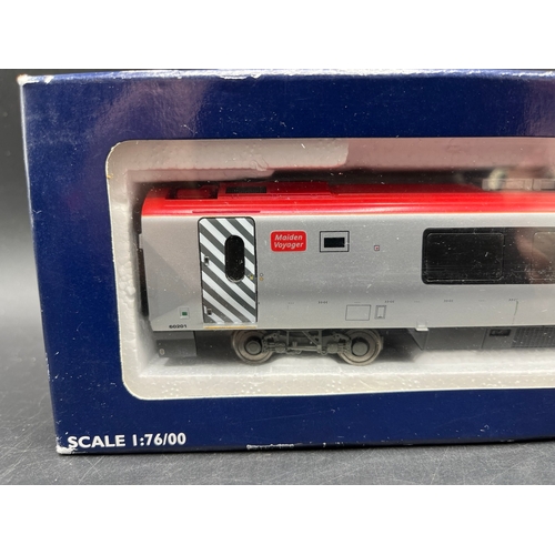 186 - Bachmann Branchline 32-600 Class 220 Virgin Voyager 4 car DEMU 