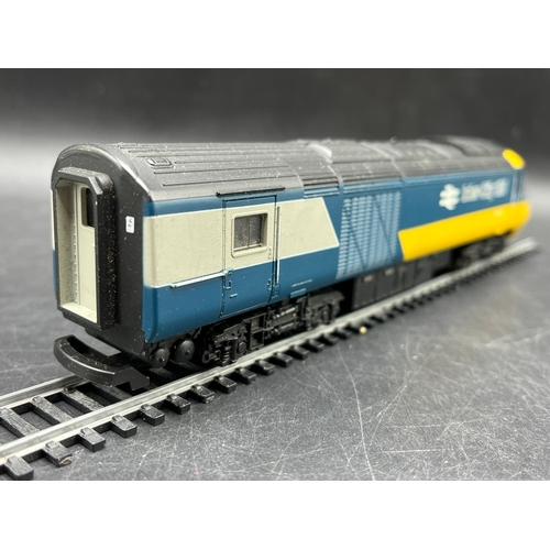 191 - Lima 'OO' gauge Inter-City 125 Loco & Dummy with eight coaches, Tested Runner
(1800g)
Lima L205160b ... 