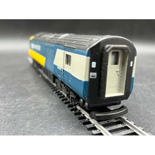 191 - Lima 'OO' gauge Inter-City 125 Loco & Dummy with eight coaches, Tested Runner
(1800g)
Lima L205160b ... 