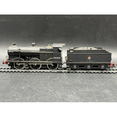 252 - 3 OO Airfix Steam Locomotives, Tested Runners
(1100g)
Airfix GMR (Great Model Railways) 54150 Class ... 