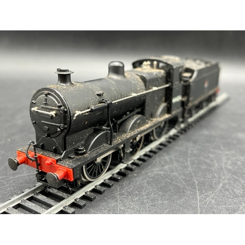 252 - 3 OO Airfix Steam Locomotives, Tested Runners
(1100g)
Airfix GMR (Great Model Railways) 54150 Class ... 