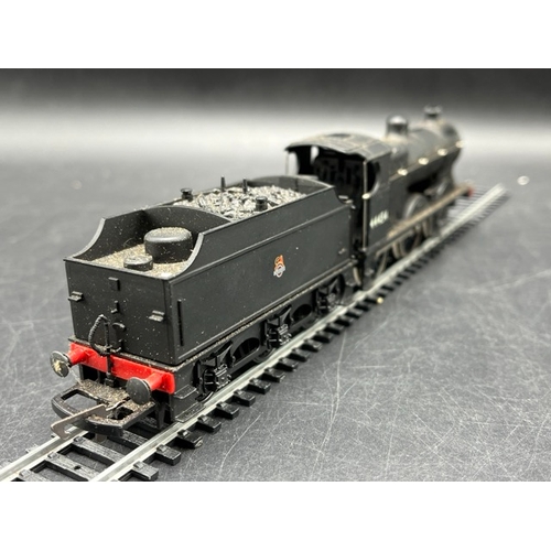 252 - 3 OO Airfix Steam Locomotives, Tested Runners
(1100g)
Airfix GMR (Great Model Railways) 54150 Class ... 