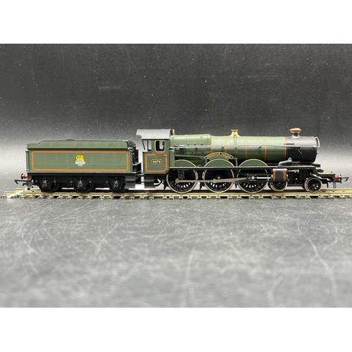 252 - 3 OO Airfix Steam Locomotives, Tested Runners
(1100g)
Airfix GMR (Great Model Railways) 54150 Class ... 