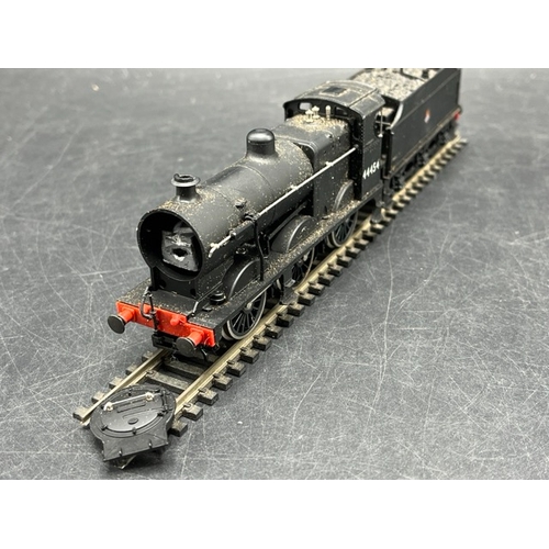 252 - 3 OO Airfix Steam Locomotives, Tested Runners
(1100g)
Airfix GMR (Great Model Railways) 54150 Class ... 