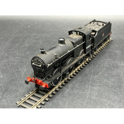 252 - 3 OO Airfix Steam Locomotives, Tested Runners
(1100g)
Airfix GMR (Great Model Railways) 54150 Class ... 