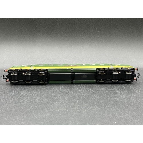 257 - OO Gauge Class 46 Bachmann 31-077 1-Co-Co-1 & Class 55 Bachmann 32-525, Tested Runners
(1450g)
Bachm... 