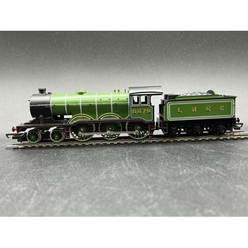 260 - Hornby R2441 Class A3 4-6-2 4472 