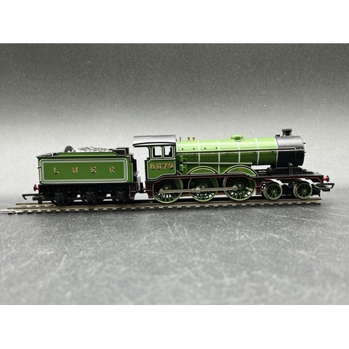 260 - Hornby R2441 Class A3 4-6-2 4472 