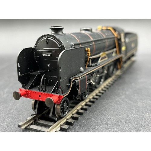 263 - 2 'OO' gauge Steam Locomotives, Hornby R2744 (Good box) & Hornby R2546 (Fair box), Tested Runners
(6... 