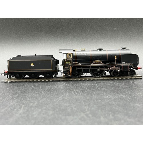 263 - 2 'OO' gauge Steam Locomotives, Hornby R2744 (Good box) & Hornby R2546 (Fair box), Tested Runners
(6... 