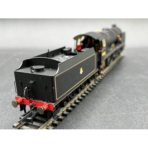 263 - 2 'OO' gauge Steam Locomotives, Hornby R2744 (Good box) & Hornby R2546 (Fair box), Tested Runners
(6... 