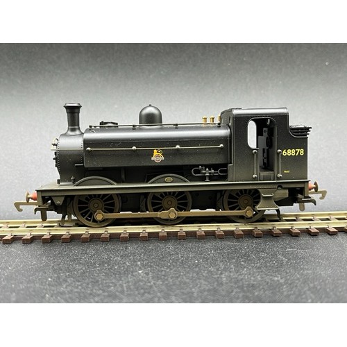 263 - 2 'OO' gauge Steam Locomotives, Hornby R2744 (Good box) & Hornby R2546 (Fair box), Tested Runners
(6... 