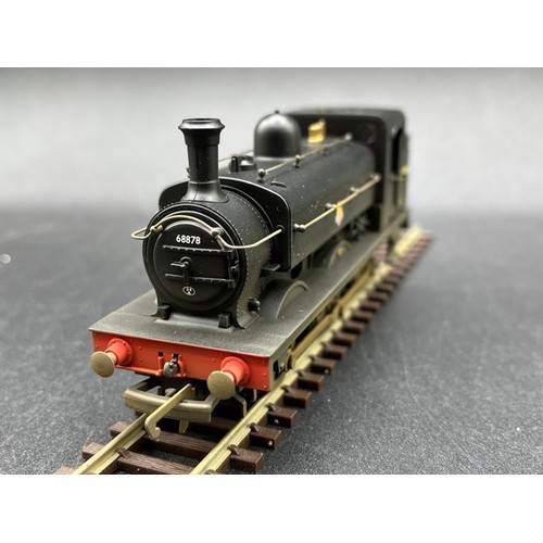 263 - 2 'OO' gauge Steam Locomotives, Hornby R2744 (Good box) & Hornby R2546 (Fair box), Tested Runners
(6... 