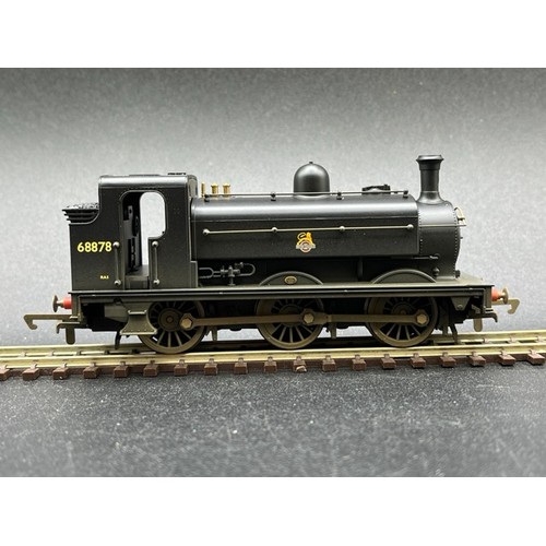 263 - 2 'OO' gauge Steam Locomotives, Hornby R2744 (Good box) & Hornby R2546 (Fair box), Tested Runners
(6... 