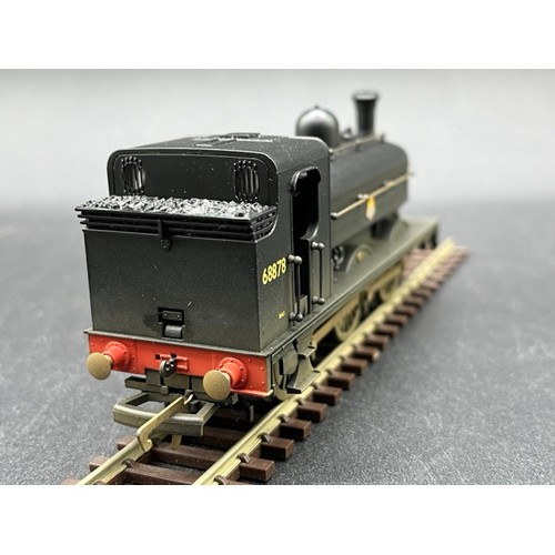 263 - 2 'OO' gauge Steam Locomotives, Hornby R2744 (Good box) & Hornby R2546 (Fair box), Tested Runners
(6... 