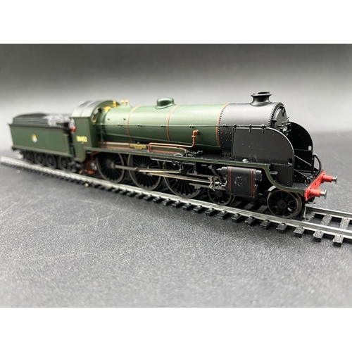 264 - OO N15 Class 'Sir Meliagrance' Hornby R2905 (The Pete Waterman collection), Tested Runner
(600g)
Hor... 