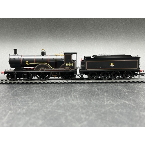 265 - OO Hornby R2830X Class T9 Greyhound (DCC Fitted), Tested Non-runner (Motor runs but no movement)
(40... 