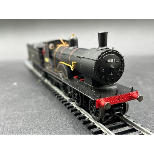 265 - OO Hornby R2830X Class T9 Greyhound (DCC Fitted), Tested Non-runner (Motor runs but no movement)
(40... 