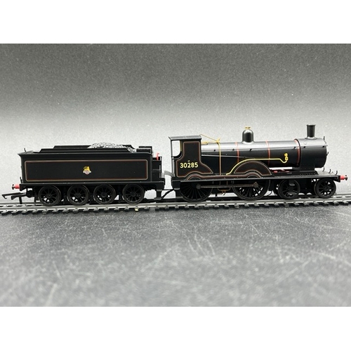 265 - OO Hornby R2830X Class T9 Greyhound (DCC Fitted), Tested Non-runner (Motor runs but no movement)
(40... 