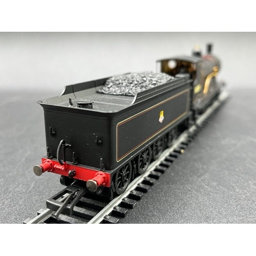 265 - OO Hornby R2830X Class T9 Greyhound (DCC Fitted), Tested Non-runner (Motor runs but no movement)
(40... 