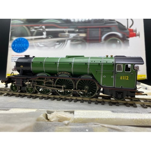 192 - Hornby Ltd Edition 