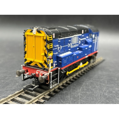 268 - Hornby R2801 Class 09 Shunter 09019 in Mainline Blue - DCC Address 23 - Not tested
(400g)
Advised DC... 