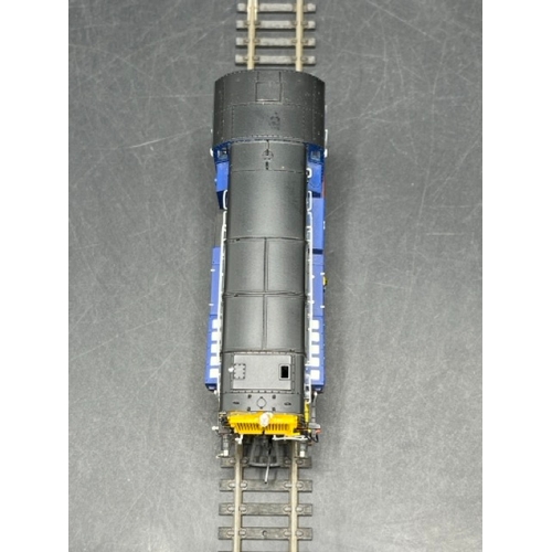 268 - Hornby R2801 Class 09 Shunter 09019 in Mainline Blue - DCC Address 23 - Not tested
(400g)
Advised DC... 