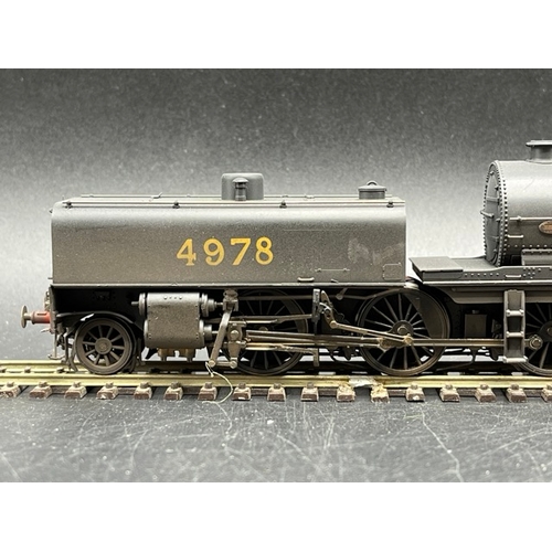 269 - Heljan 266202 Beyer Garratt 2-6-0 0-6-2 4978 LMS std bunker & pony wheel brake 1930-32. Lightly weat... 