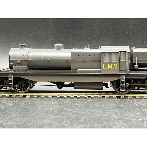 269 - Heljan 266202 Beyer Garratt 2-6-0 0-6-2 4978 LMS std bunker & pony wheel brake 1930-32. Lightly weat... 