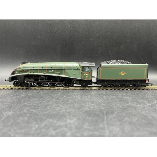 275 - Hornby R2266 Class A4 4-6-2 60017 