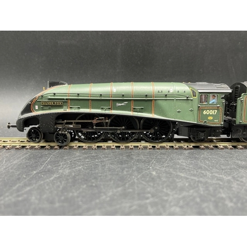 275 - Hornby R2266 Class A4 4-6-2 60017 