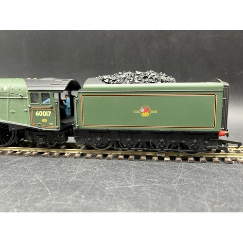 275 - Hornby R2266 Class A4 4-6-2 60017 