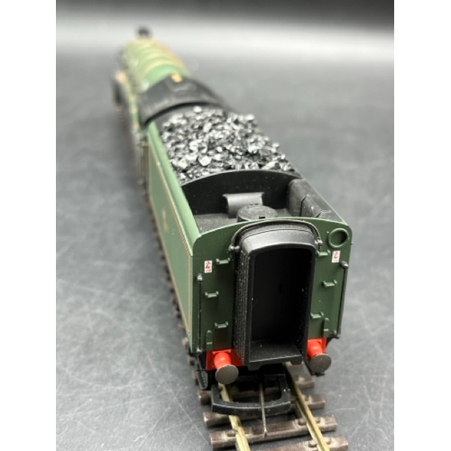 275 - Hornby R2266 Class A4 4-6-2 60017 