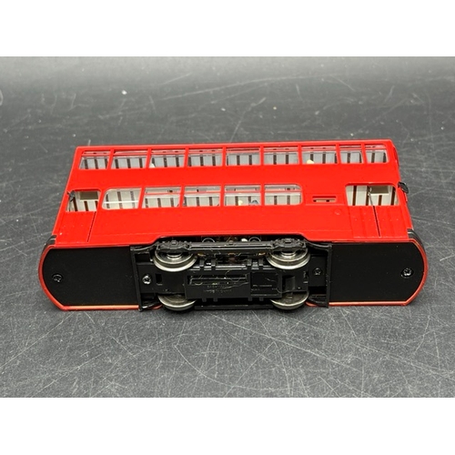 276 - Bachmann Branchline CE00608 Tram car in red, Boxed, tested Runner with lights
(200g)
With clam-shell... 