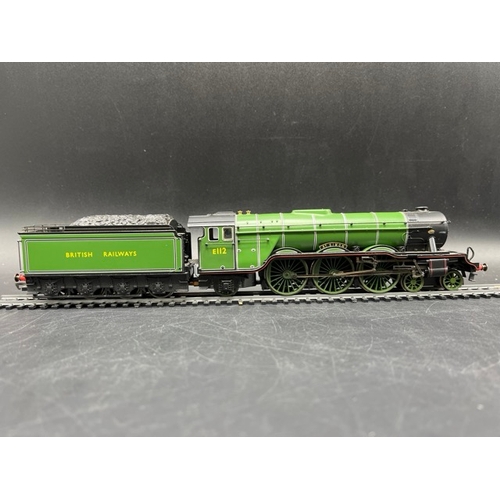 200 - Hornby R2168 