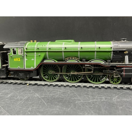 200 - Hornby R2168 