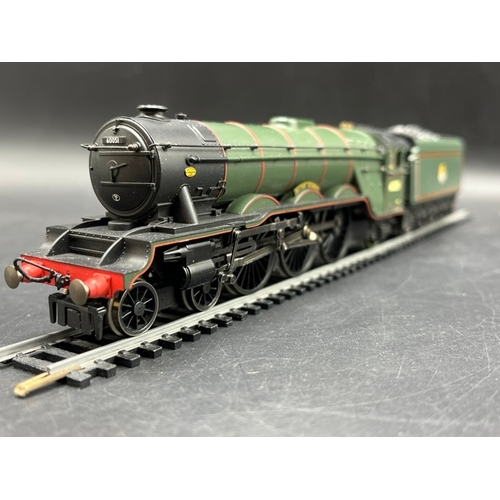 201 - Hornby R2365M Queen of Scots train pack with A3 60051 