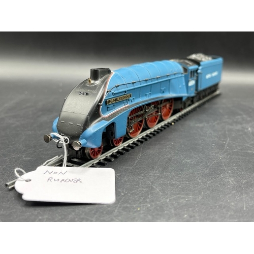 203 - Hornby R2167 The Royal Scot (A4 Class - Lord Faringdon) 60034 train pack, Tested Non-Runner
(1200G)
... 