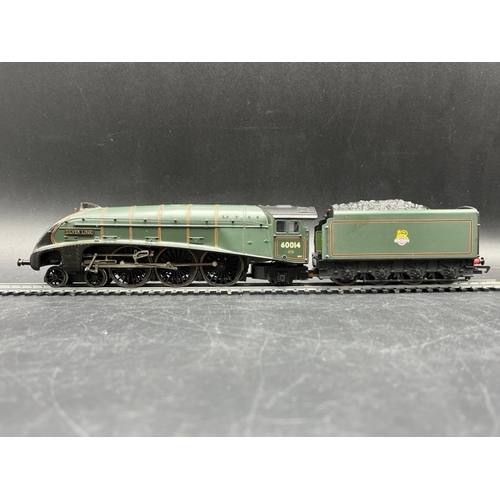 206 - Hornby R2089 The Flying Scotsman (Class A4 - Silver Link) 60014 train pack, Tested Runner
(1100g)
Li... 