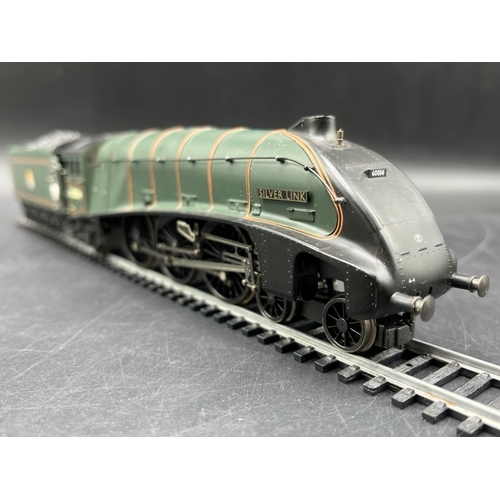 206 - Hornby R2089 The Flying Scotsman (Class A4 - Silver Link) 60014 train pack, Tested Runner
(1100g)
Li... 