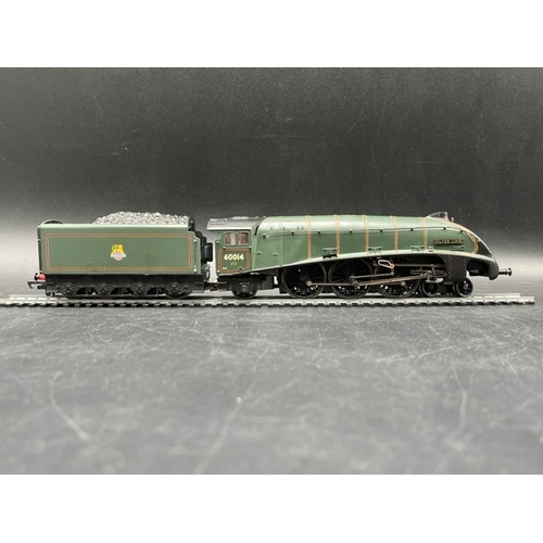 206 - Hornby R2089 The Flying Scotsman (Class A4 - Silver Link) 60014 train pack, Tested Runner
(1100g)
Li... 