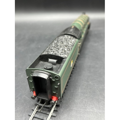 206 - Hornby R2089 The Flying Scotsman (Class A4 - Silver Link) 60014 train pack, Tested Runner
(1100g)
Li... 