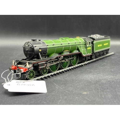 208 - Hornby R2363M 