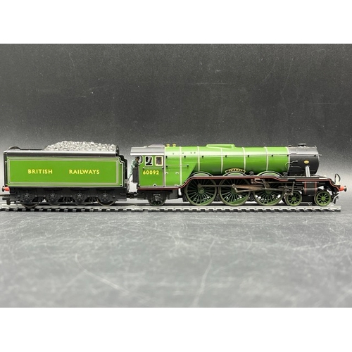 208 - Hornby R2363M 