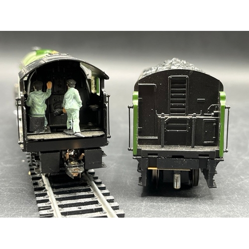 208 - Hornby R2363M 