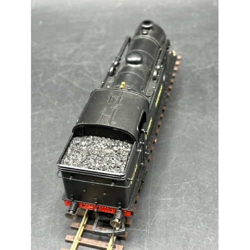 211 - Hornby R2981 London 1948 train pack with Class N2 BR, ex-LNER Brake Composite coach & ex-LNER Full 3... 