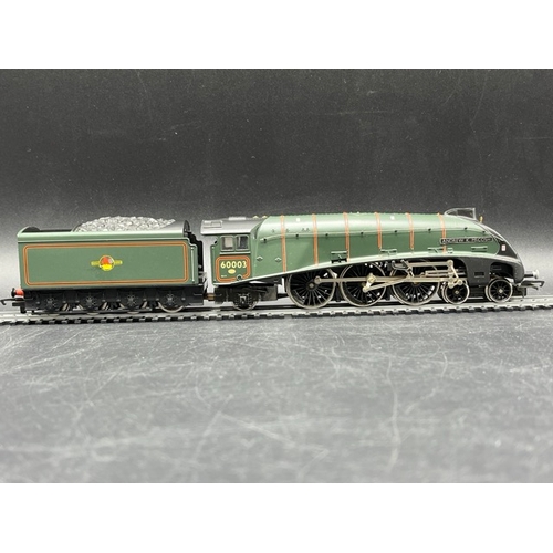 214 - Hornby R2435 