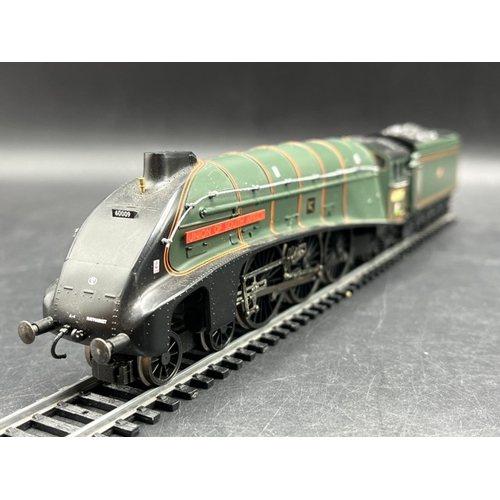 278 - Two 'OO' gauge Boxed Hornby Steam Locomotives, both Tested Runners
(1100g)
Limited Edition 147/500 H... 